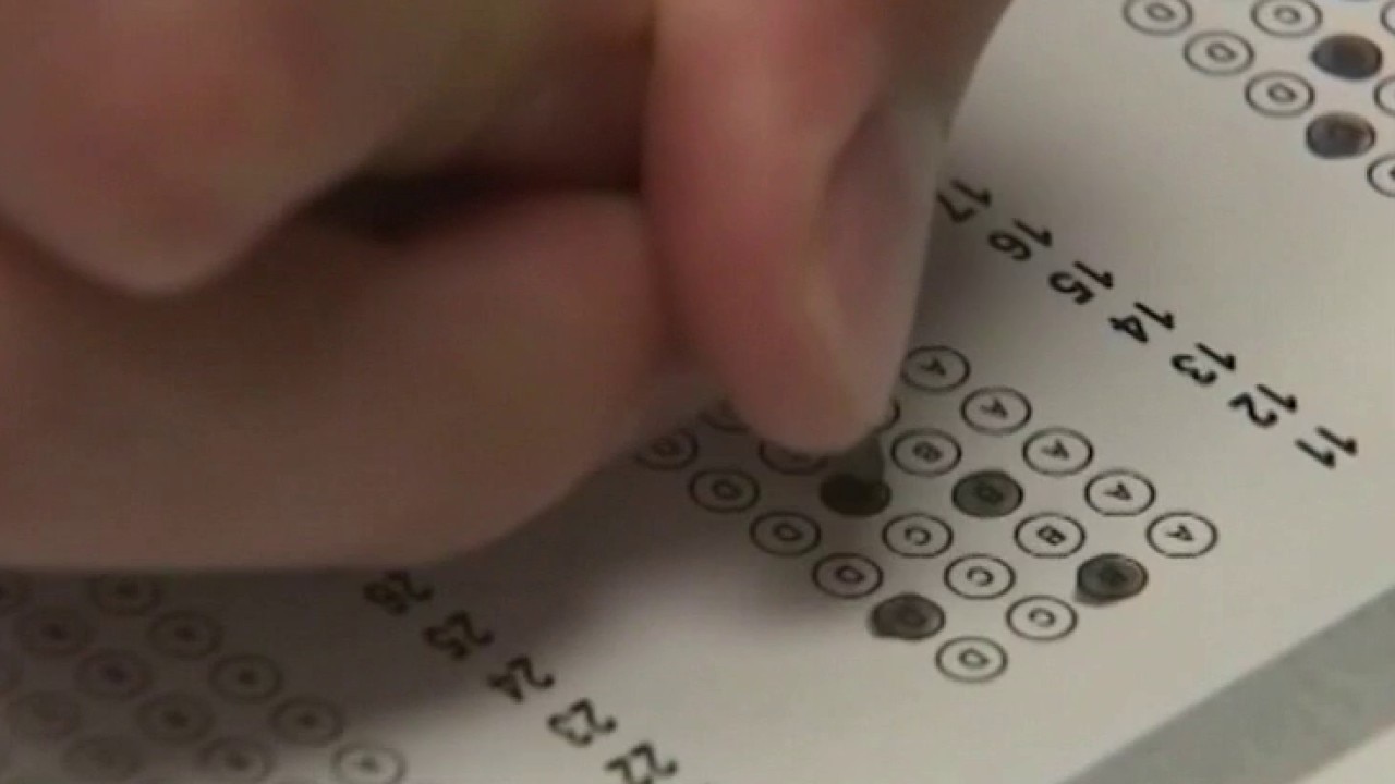 Standardized testing returns: Why top colleges are reinstating SAT requirements for applicants — KTVU FOX 2 Bay Area, Mountain View Technology news