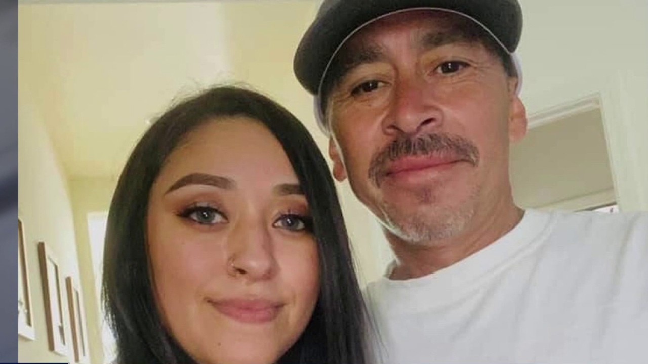 Father of Morgan Hill woman allegedly killed by husband shares heartbreak and warning — KTVU FOX 2 Bay Area, Mountain View Community news