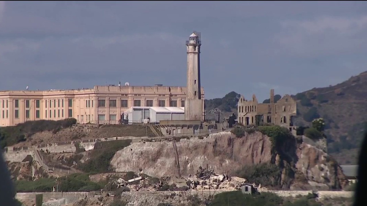 Alcatraz closing for dock repairs — Mountain View Business news