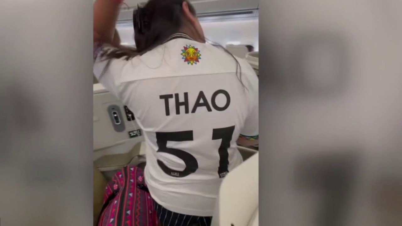 Former Oakland mayor Sheng Thao back in court — Mountain View Schools news