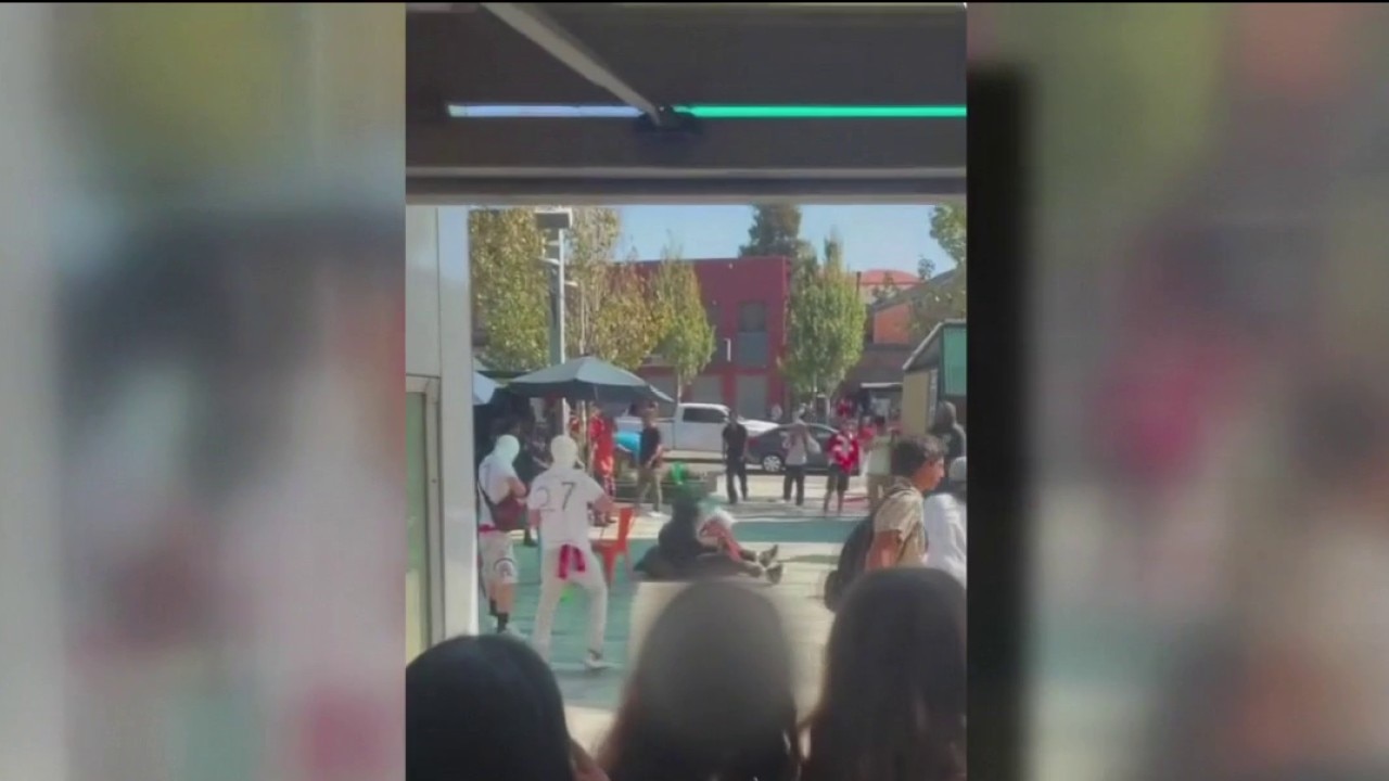Shock after teen with autism, downtown ambassador attacked by Berkeley High students   — KTVU FOX 2 Bay Area