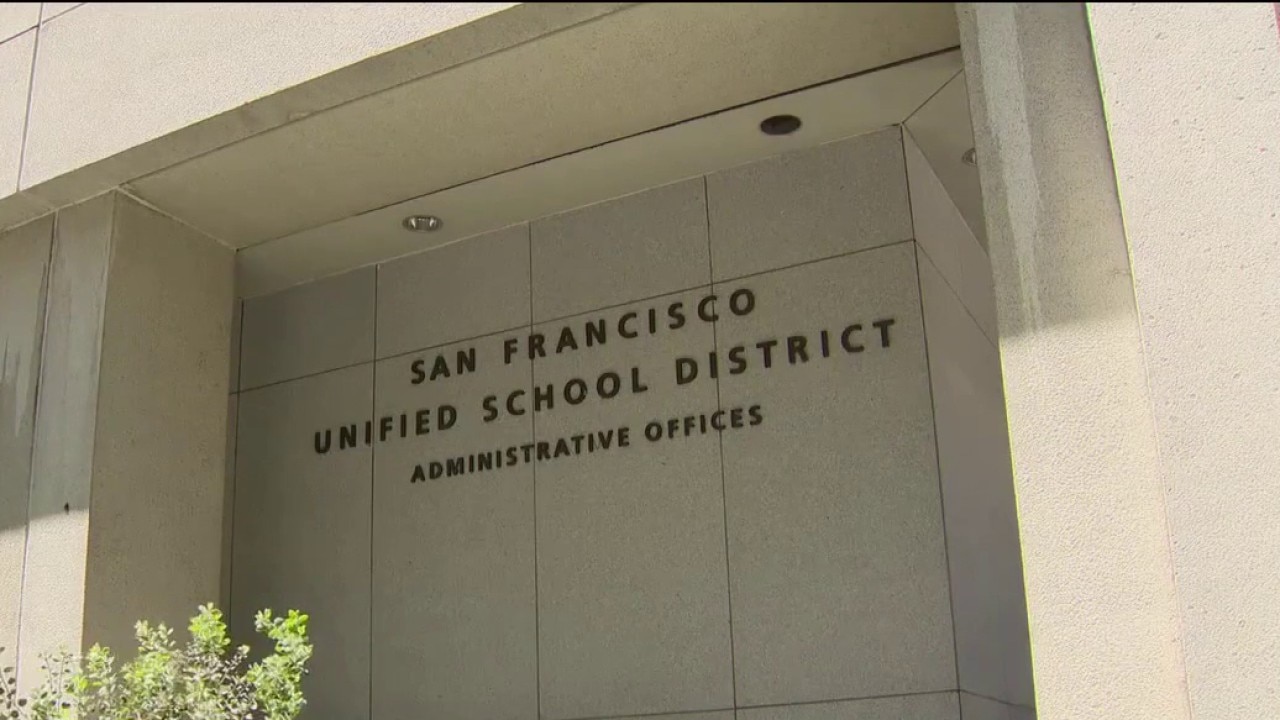 SF School selection changes — KTVU FOX 2 Bay Area, Mountain View Schools news