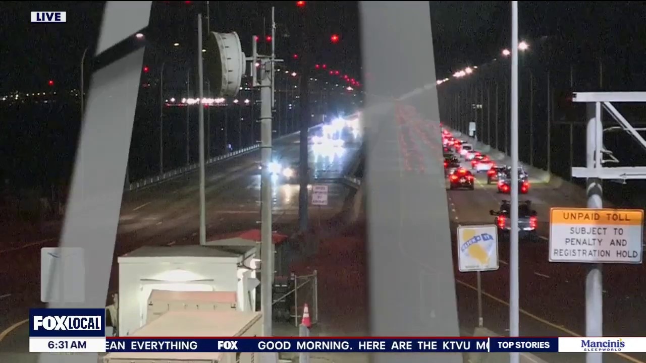 Mornings on 2 goes out on the water for San Francisco's Fleet Week — KTVU FOX 2 Bay Area, Mountain View Community news