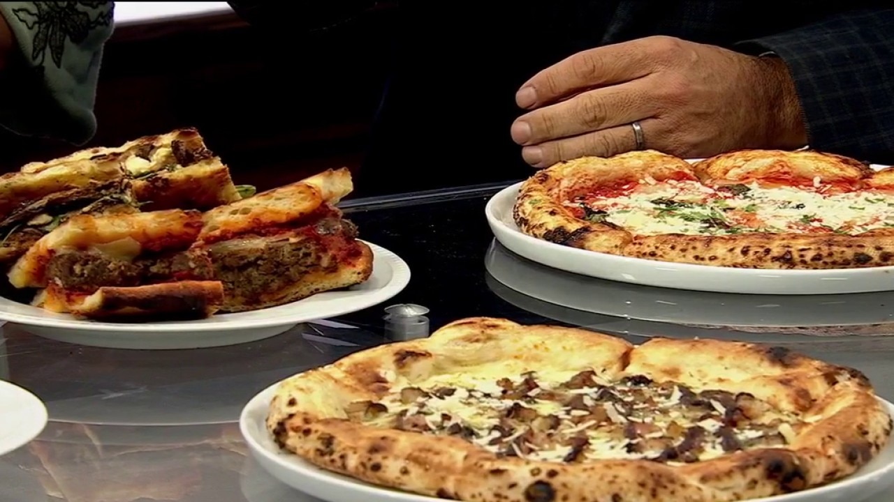 Spooky season bites: Gourmet ghost tour blends haunted history and cuisine in San Francisco — KTVU FOX 2 Bay Area, Mountain View Sports news