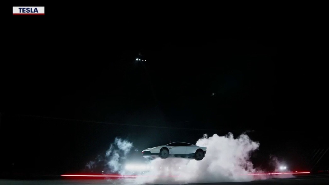 Auto expert breaks down future of driving as AI and autonomous tech expand — KTVU FOX 2 Bay Area, Mountain View Technology news