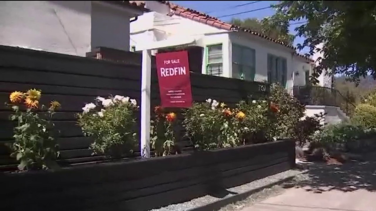 High mortgage rates trigger rising contract cancellations across California housing market — KTVU FOX 2 Bay Area, Mountain View Real Estate news