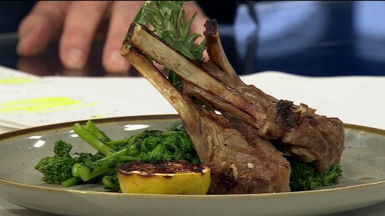 San Francisco Restaurant Week offers special menus across the city — KTVU FOX 2 Bay Area, Mountain View Dining news