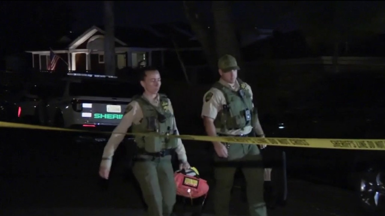 3 people found dead inside Marin County home after 911 call reporting gunfire — KTVU FOX 2 Bay Area