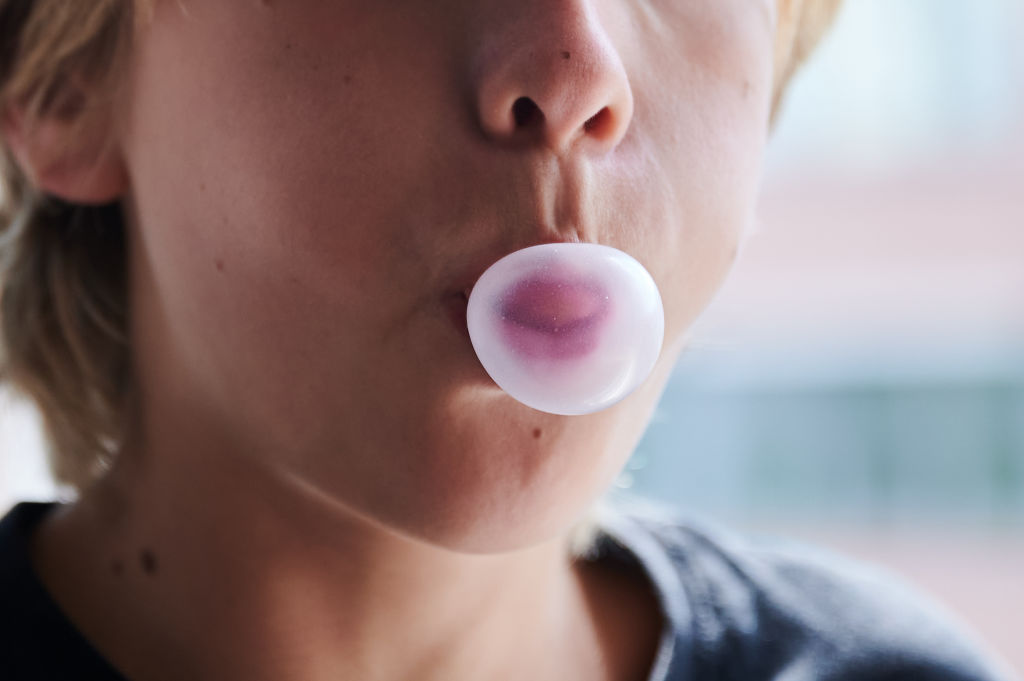 Chewing gum could soon be banned in NJ: Here's when and why — KTVU FOX 2 Bay Area, Mountain View Community news