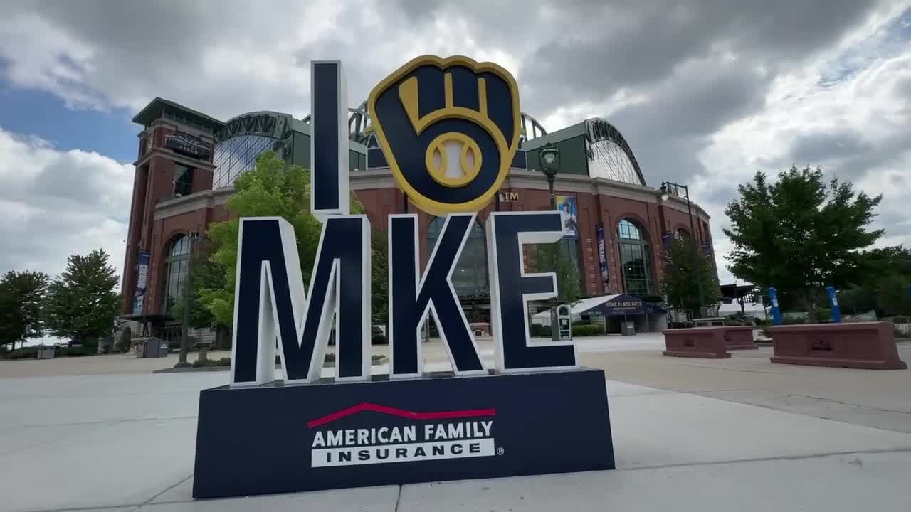 World Series schedule: Brewers waiting on American League opponent — KTVU Sports, Mountain View Sports news