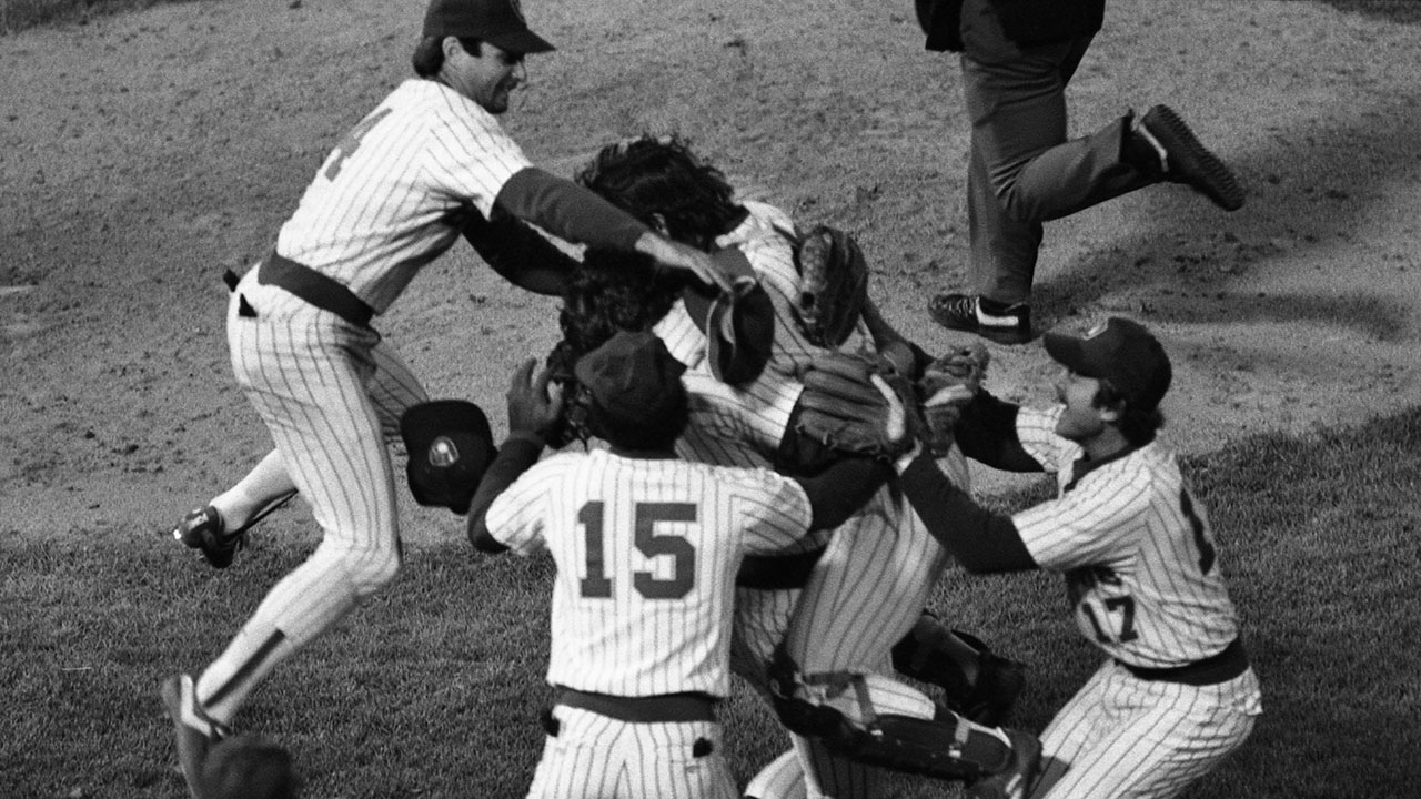 Brewers headed to World Series, join 1982 team as pennant winners — KTVU Sports