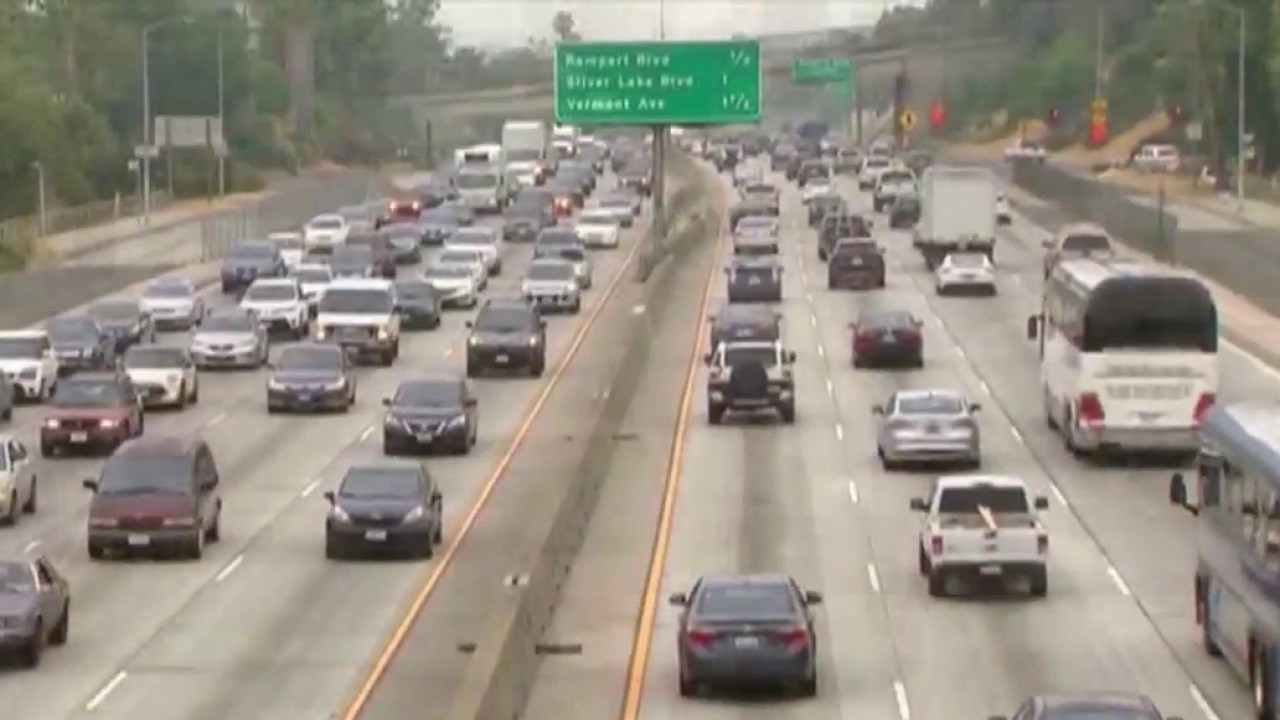 Debate over mileage tax surfaces in California governor's race — Mountain View Community news