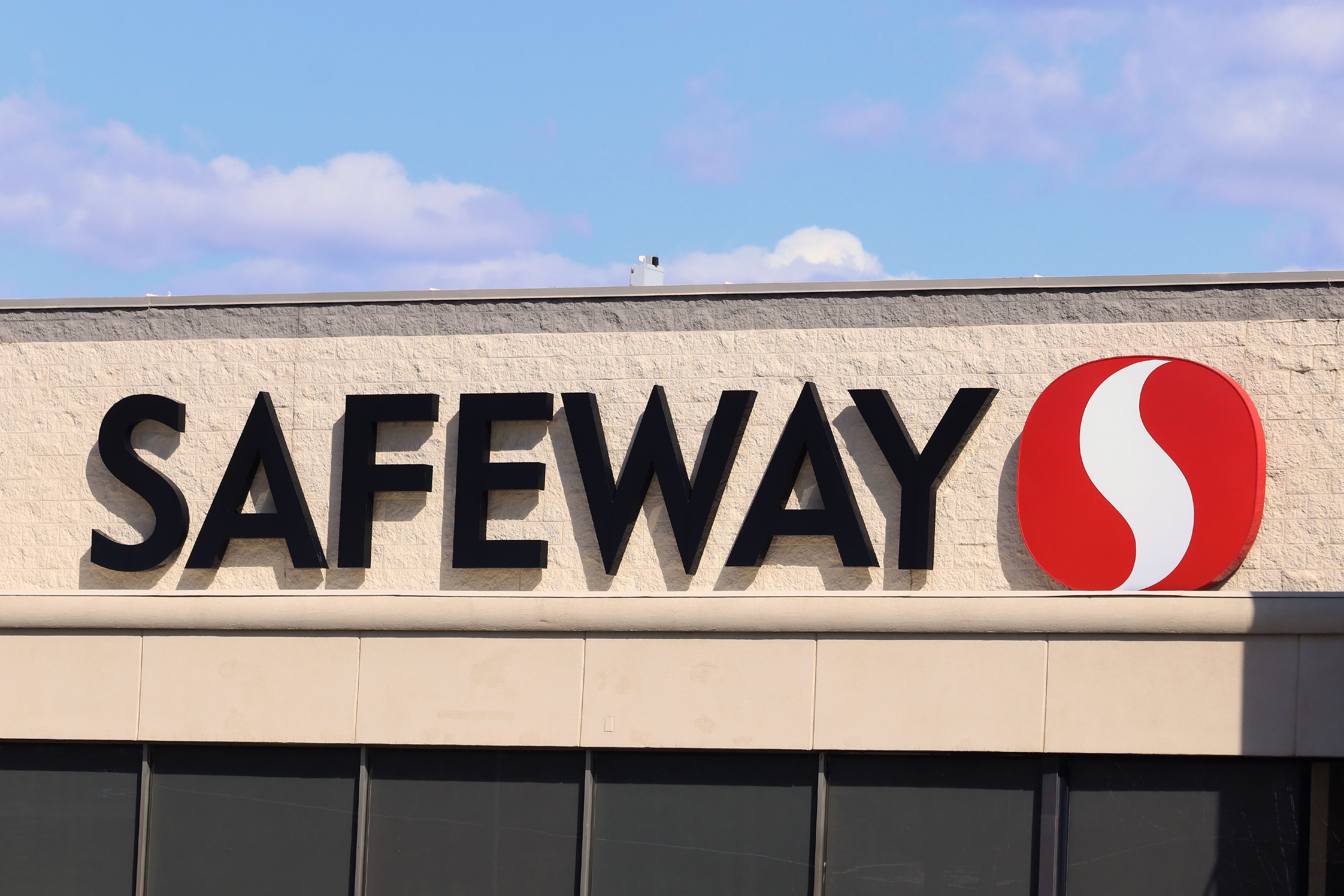 This Bay Area city is set to be the latest to lose a Safeway store — KTVU FOX 2 Bay Area, Mountain View Business news
