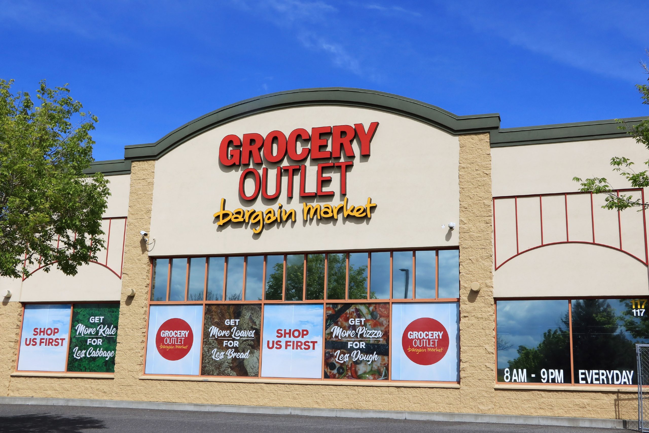 This East Bay city will be getting a highly anticipated Grocery Outlet — KTVU FOX 2 Bay Area, Mountain View Community news