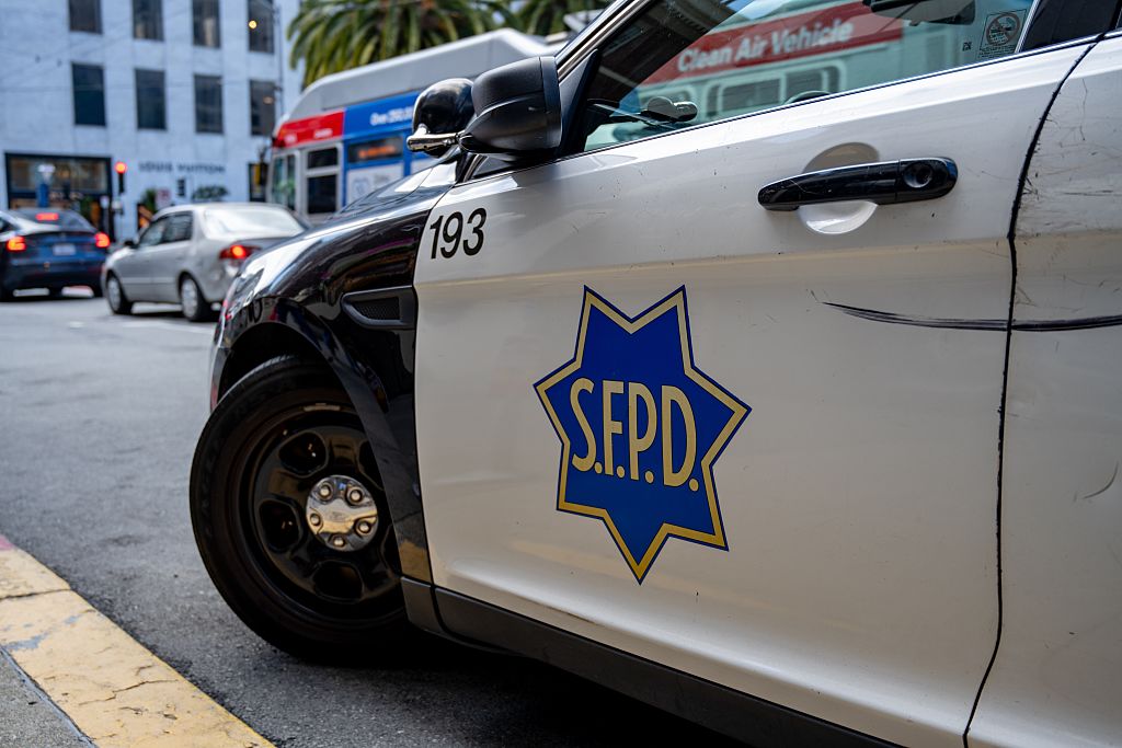 SF police arrest woman in Tenderloin hit-and-run that left man dead — KTVU FOX 2 Bay Area, Mountain View Health news