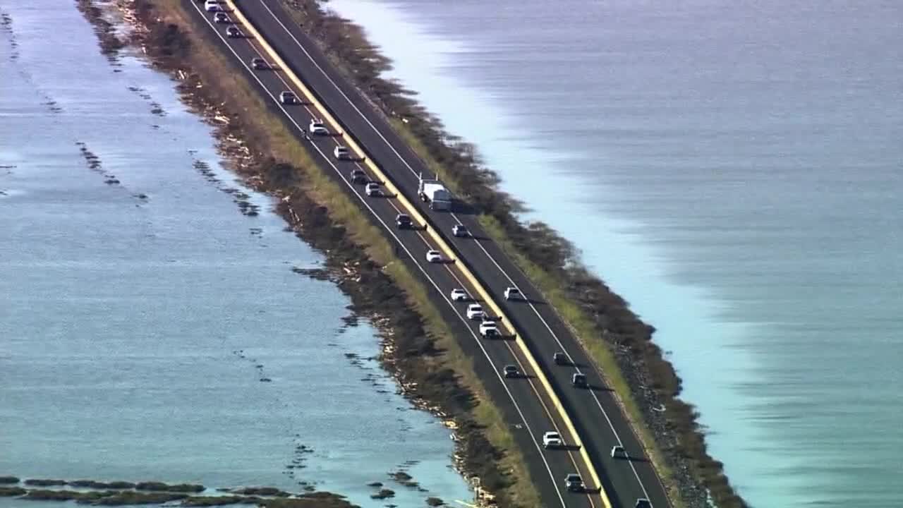 Two major weekend road closures in San Francisco, North Bay — KTVU FOX 2 Bay Area, Mountain View Community news