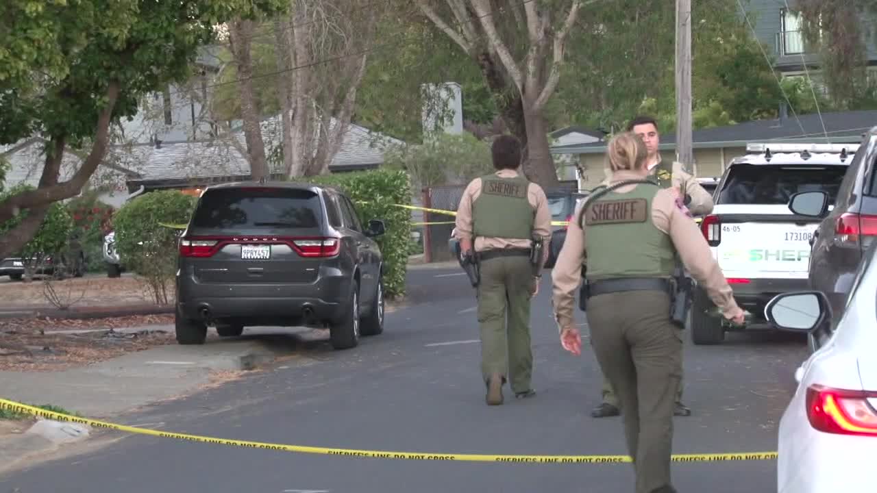 Retired police sergeant killed wife and daughter in Mill Valley: source — KTVU FOX 2 Bay Area, Mountain View Community news