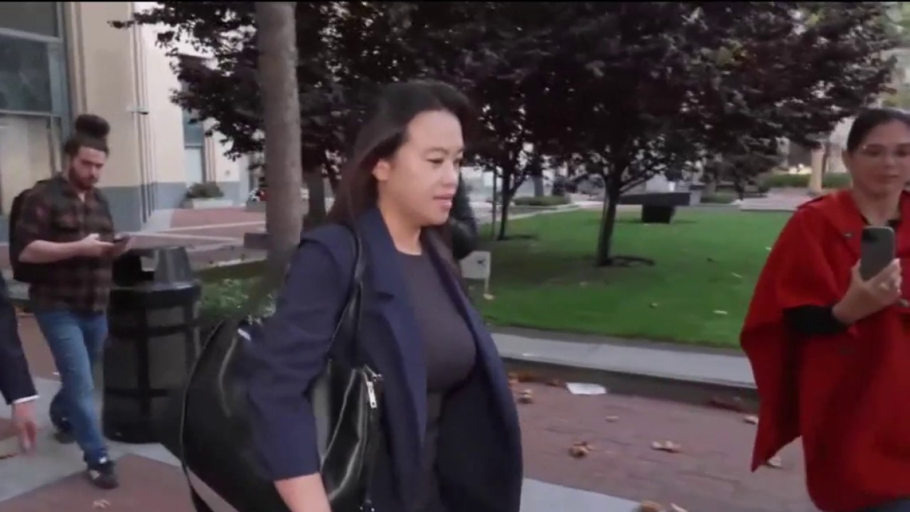 Ex-Oakland mayor betrayed oath of office by taking bribes, feds say — KTVU FOX 2 Bay Area, Mountain View Government news