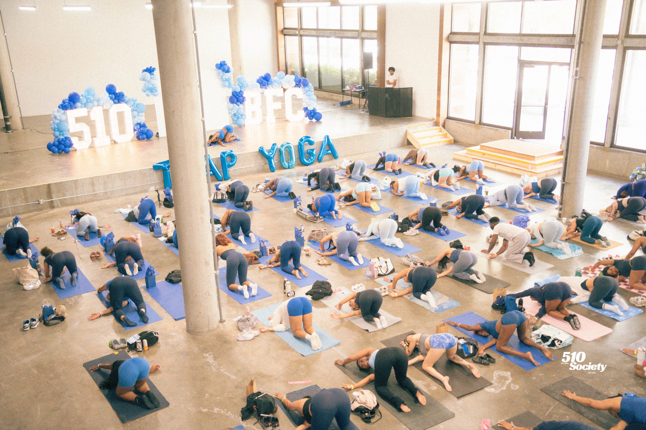 Women's wellness experiences: What's behind their popularity — KTVU FOX 2 Bay Area, Mountain View Health news