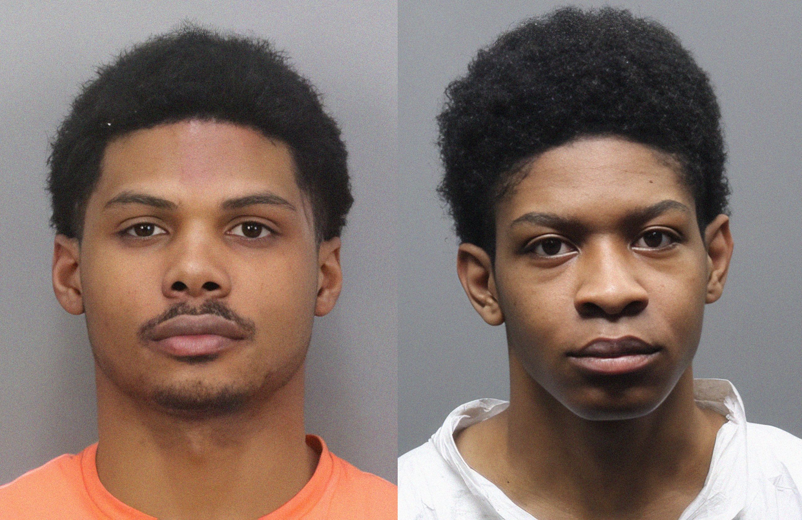 Two Oakland men arrested in deadly San Jose shooting — KTVU FOX 2 Bay Area, Mountain View Business news