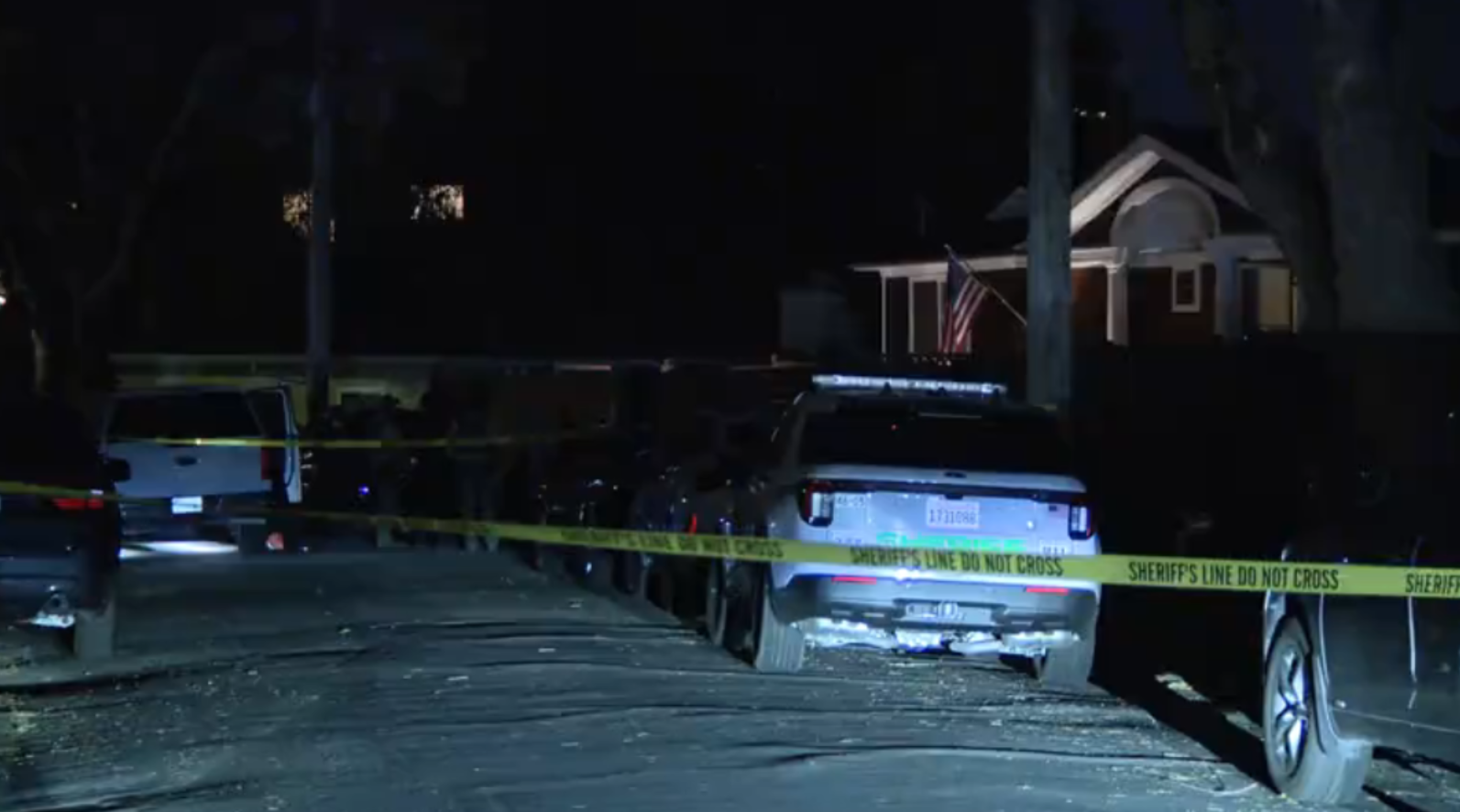 3 people found dead in Marin County home: sheriff — KTVU FOX 2 Bay Area, Mountain View Community news