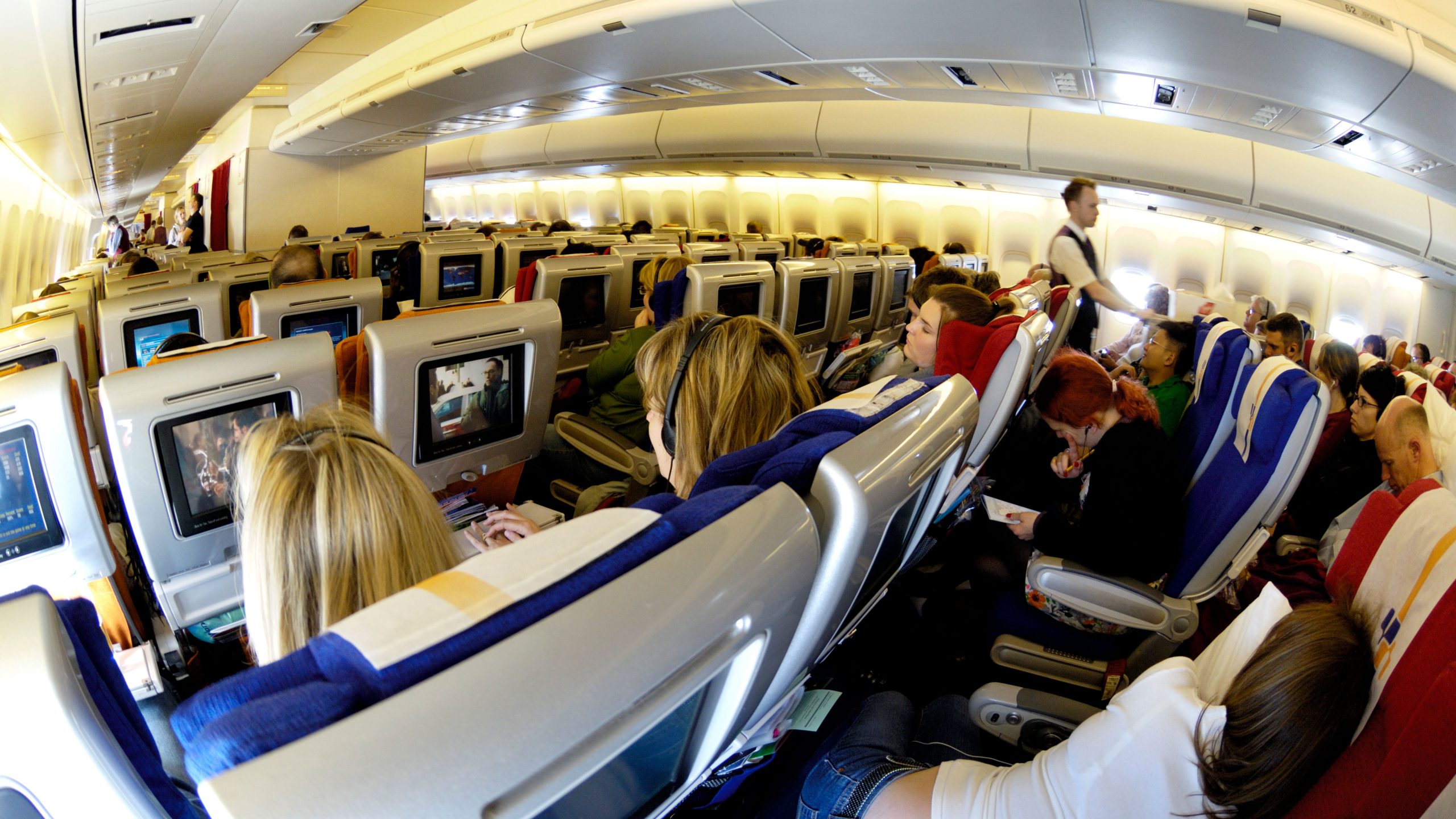 Innocent mistake on long flight could have devastating consequences for travelers — KTVU FOX 2 Bay Area, Mountain View Community news