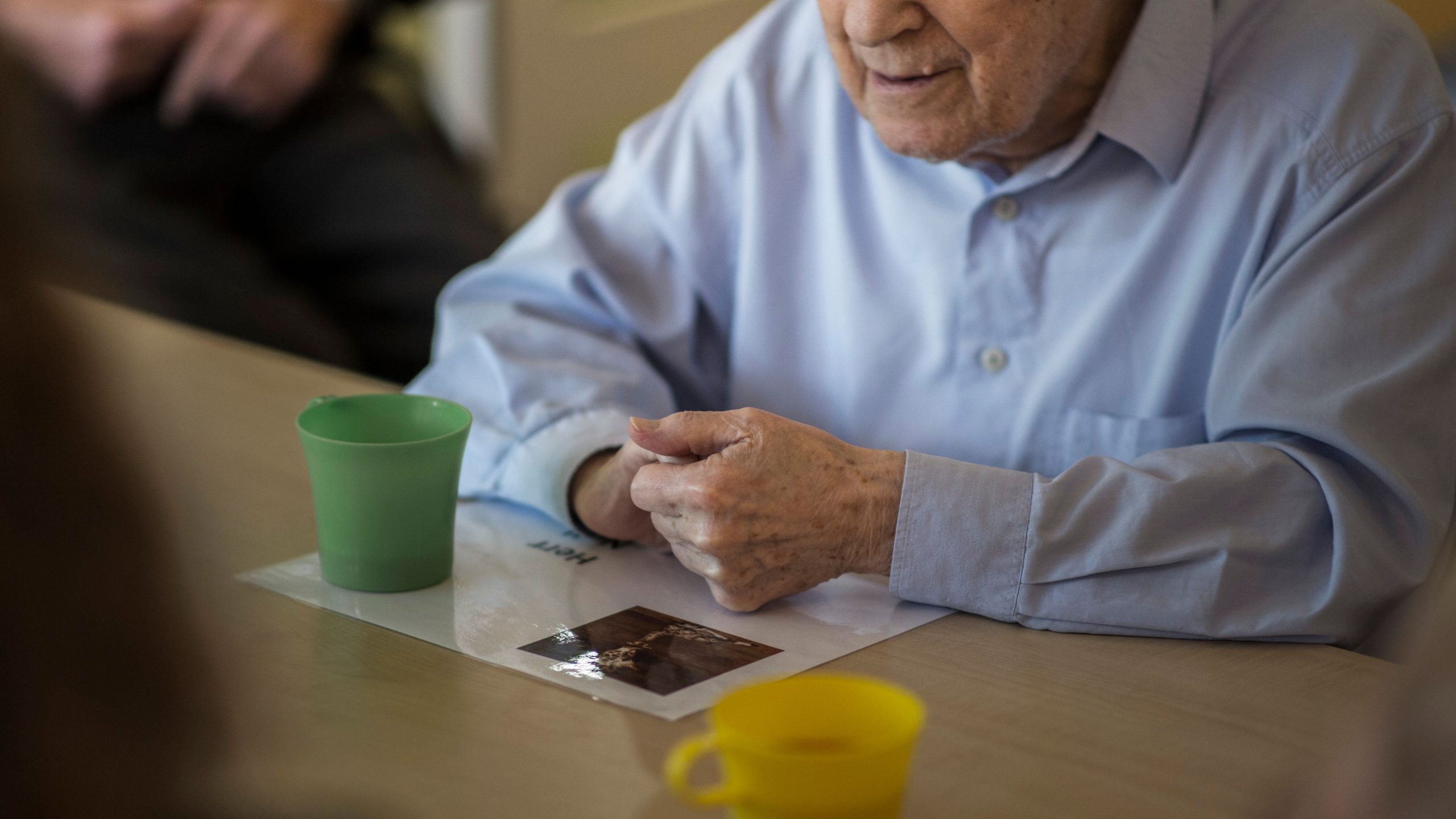 Warning signs that your adult child may be quietly cutting you off — Mountain View Community news