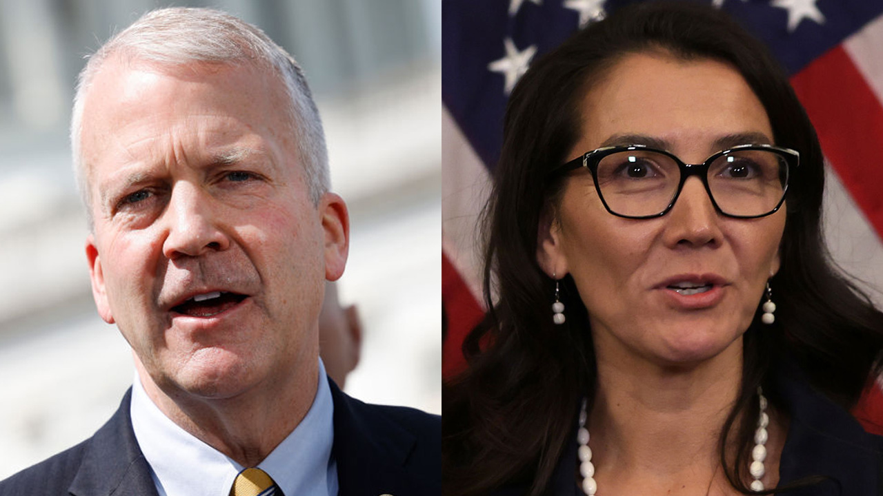 Alaska's 2026 Senate race: What to know about Mary Peltola vs Dan Sullivan — KTVU FOX 2 Bay Area