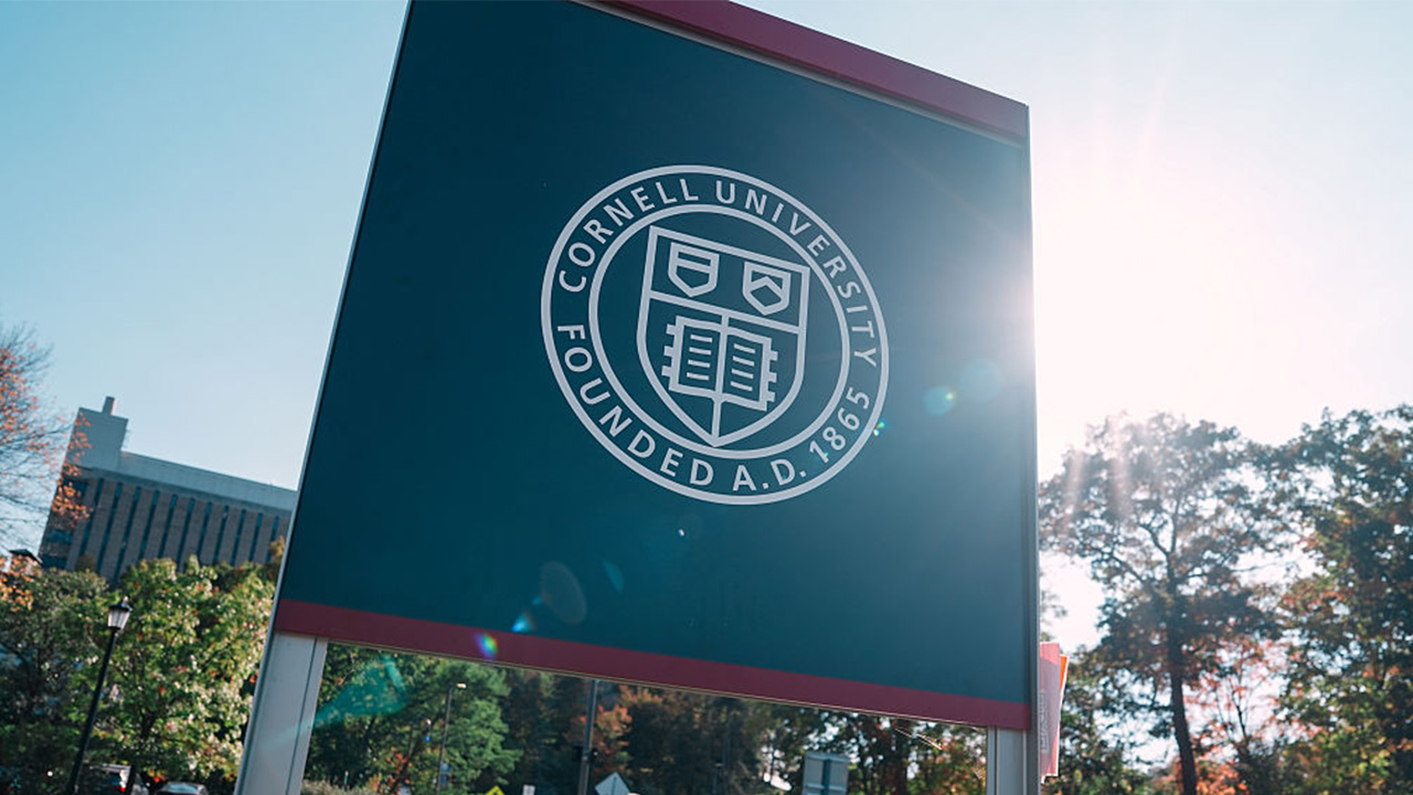 Cornell University bans fraternity parties for rest of year following gang rape allegations, lawsuit — KTVU FOX 2 Bay Area, Mountain View Schools news