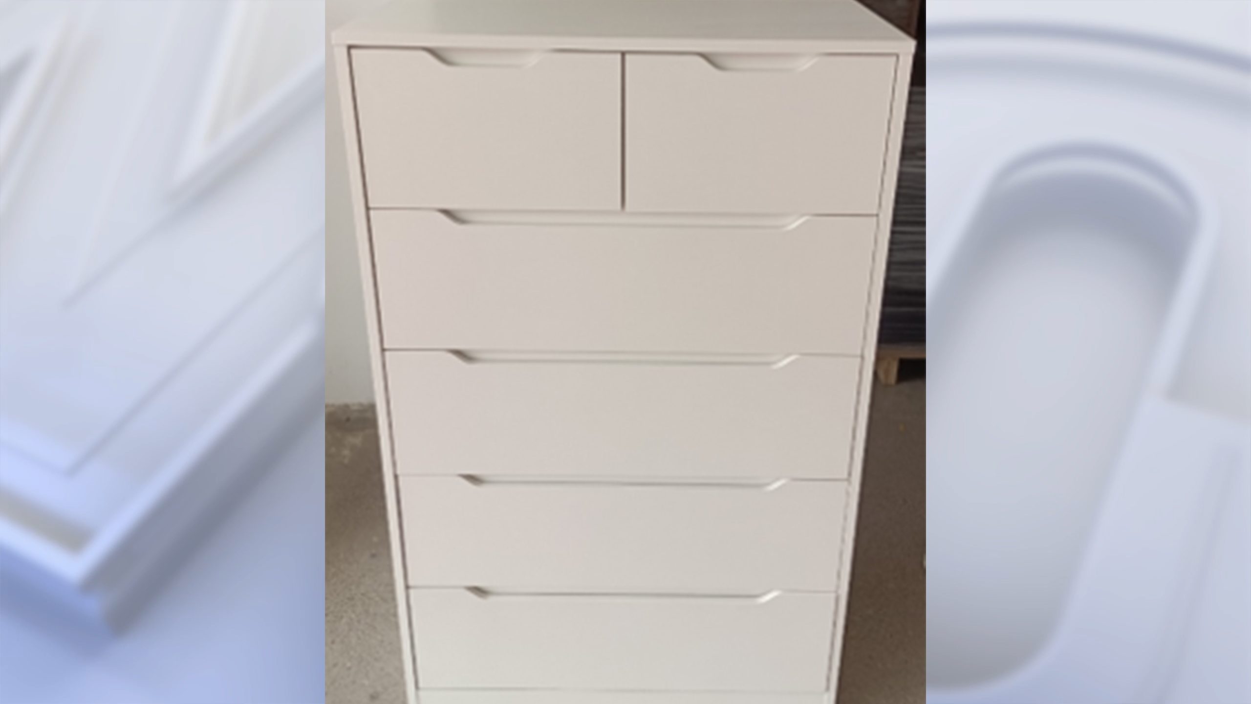 Thousands of dressers sold on Amazon recalled over tip-over hazard, CPSC says — KTVU FOX 2 Bay Area, Mountain View Community news