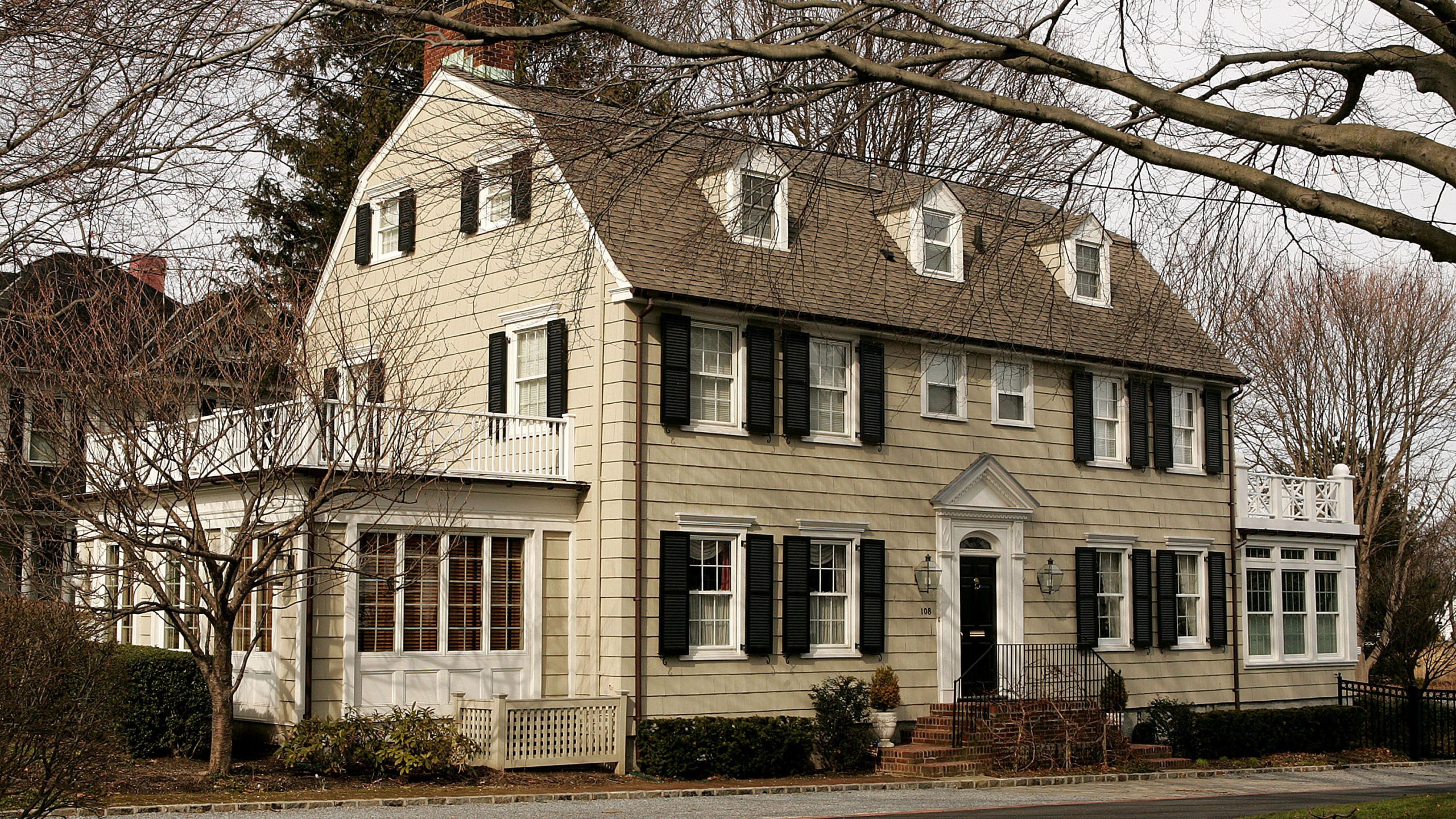 America's most famous real-life haunted places — 10 frightening locations — KTVU FOX 2 Bay Area, Mountain View Sports news