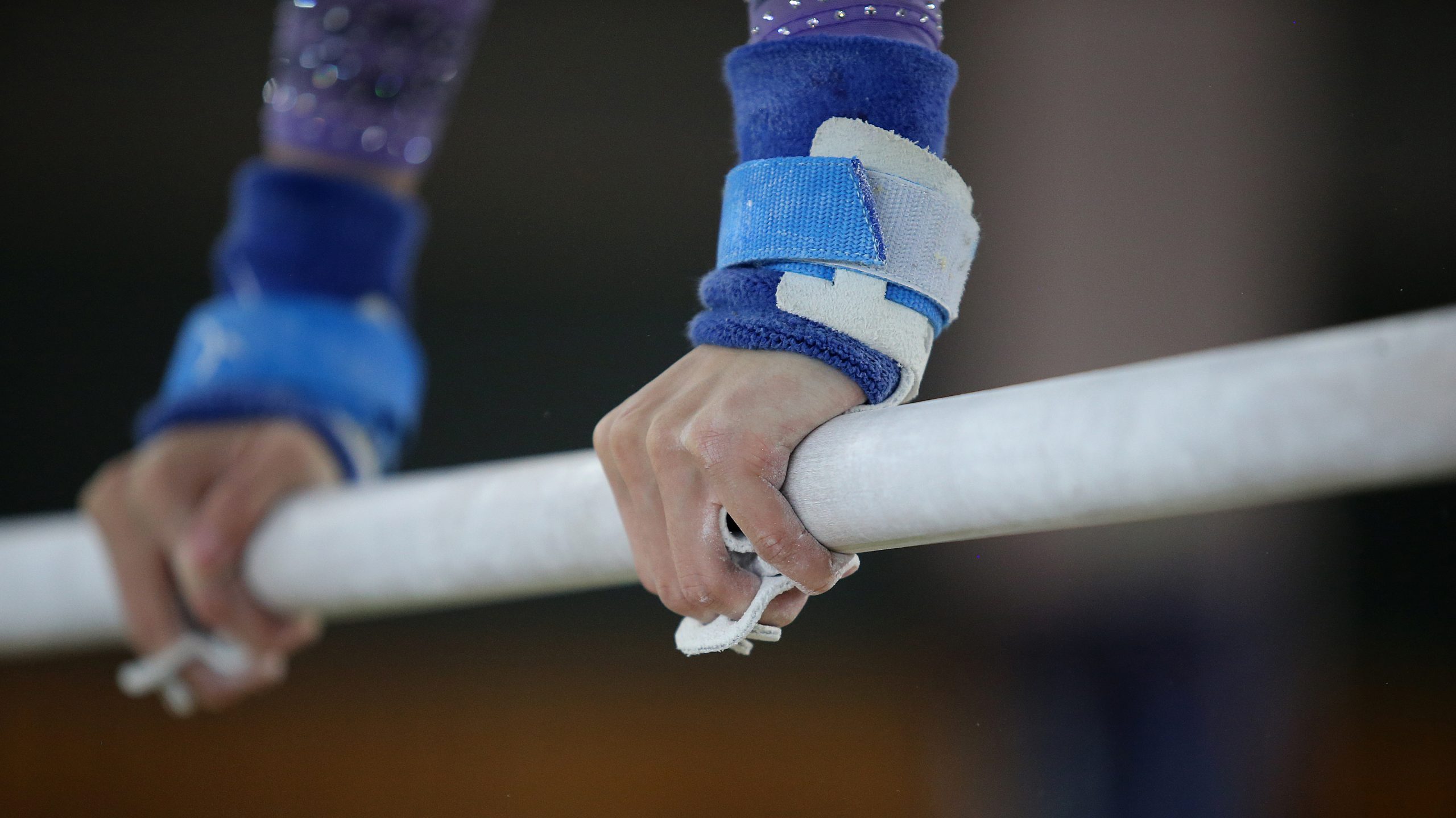 Gymnastics coach sentenced to 90 years for secretly recording girls — KTVU Sports, Mountain View Sports news
