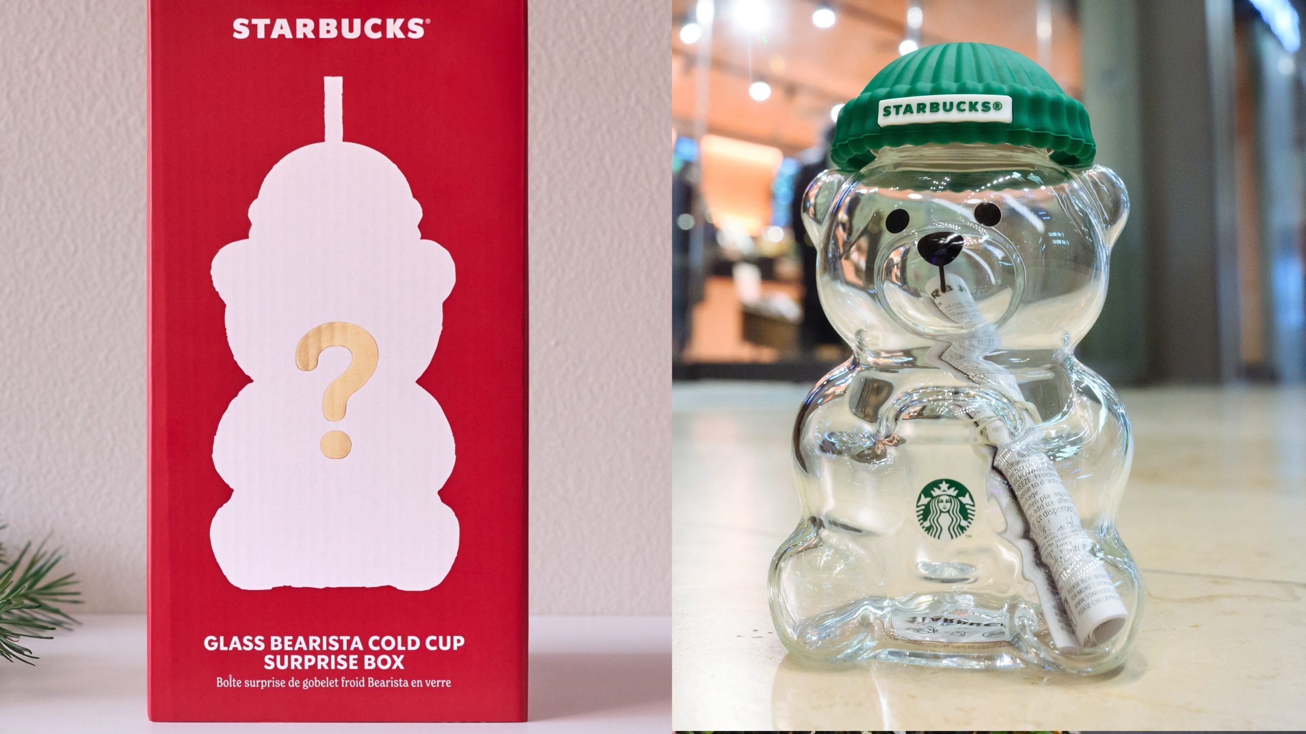 Starbucks bringing back viral bearista cold cups – with a twist — KTVU FOX 2 Bay Area, Mountain View Sports news