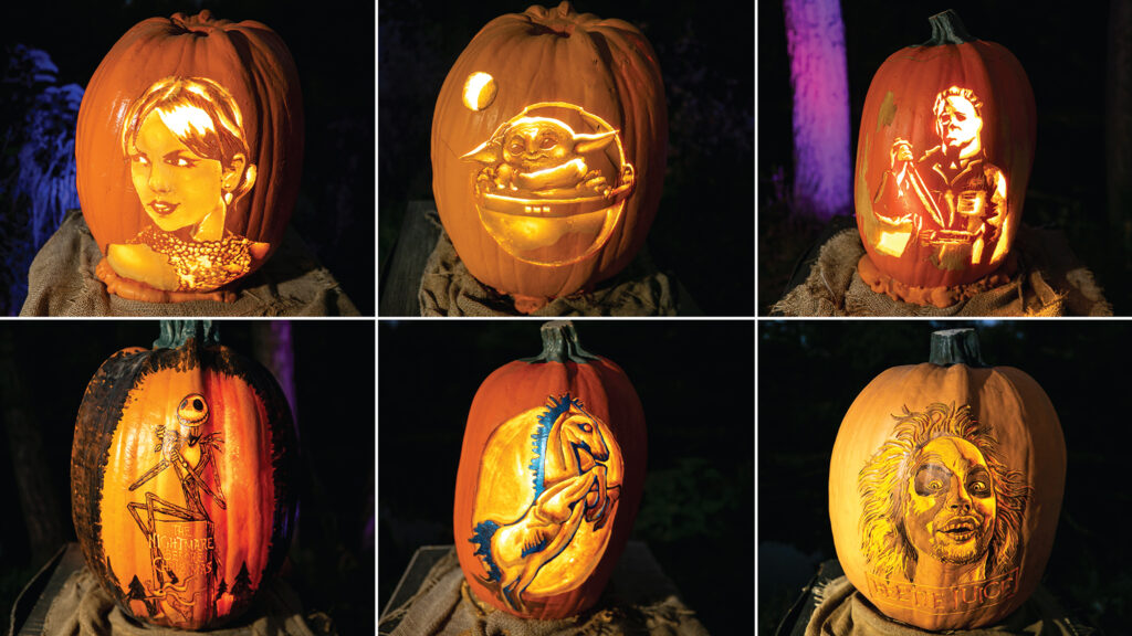 Where to celebrate Halloween and Día de los Muertos in the Denver metro — Denverite, Mountain View Dining news