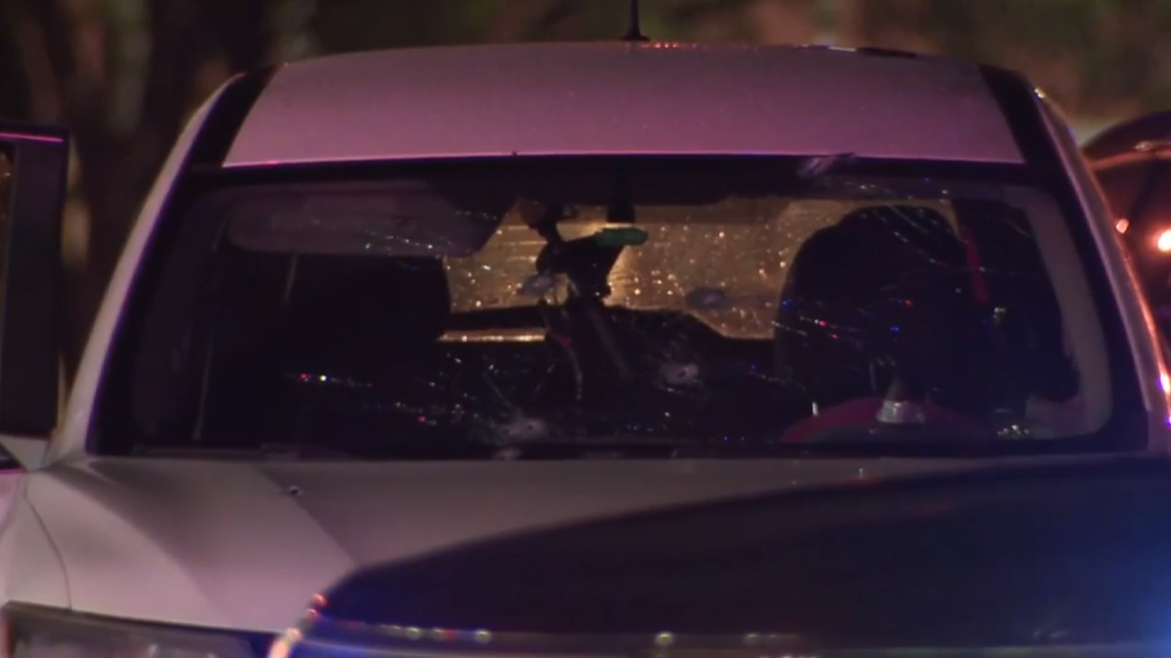 17-year-old hospitalized after being found shot in Miami Gardens; police say incident started in Miramar — WSVN 7 Miami-Dade, Mountain View Health news