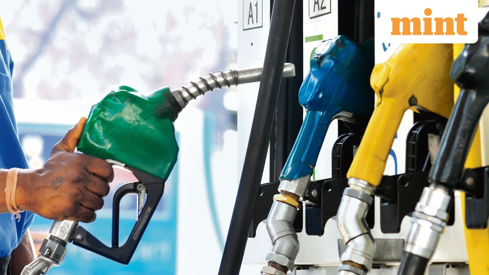 Petrol, diesel prices today, October 8: Check rates in Delhi, Mumbai, Bengaluru, Chennai and more — Mint India, Mountain View Technology news