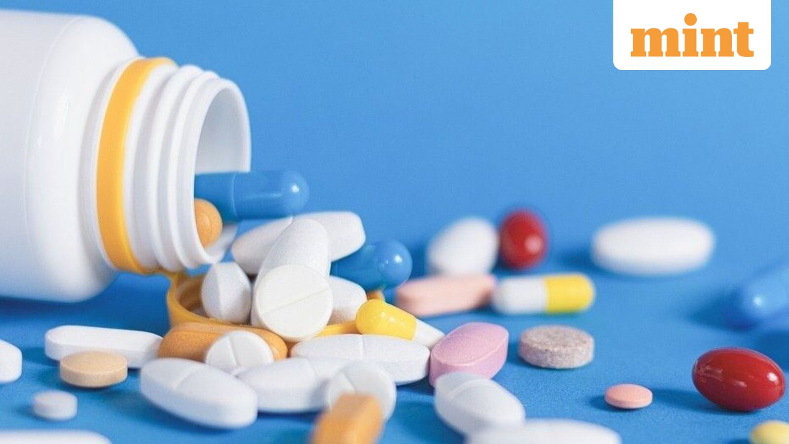 Govt offers startups up to ₹50 cr for new drug discovery under pharma scheme — Mint India, Mountain View Technology news
