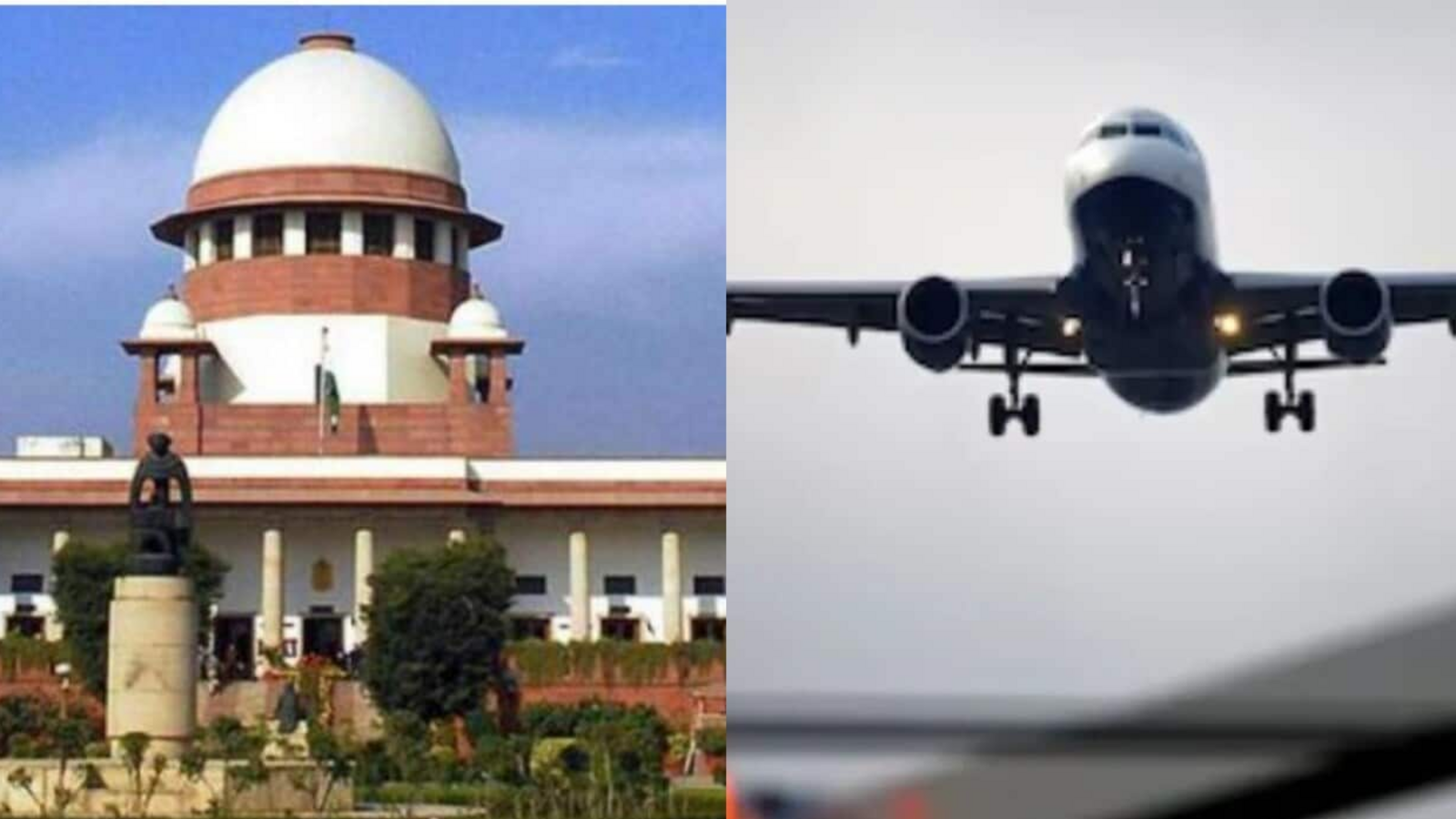 Airfare rules to be published in two weeks, Centre tells Supreme Court — Mint India, Mountain View Technology news
