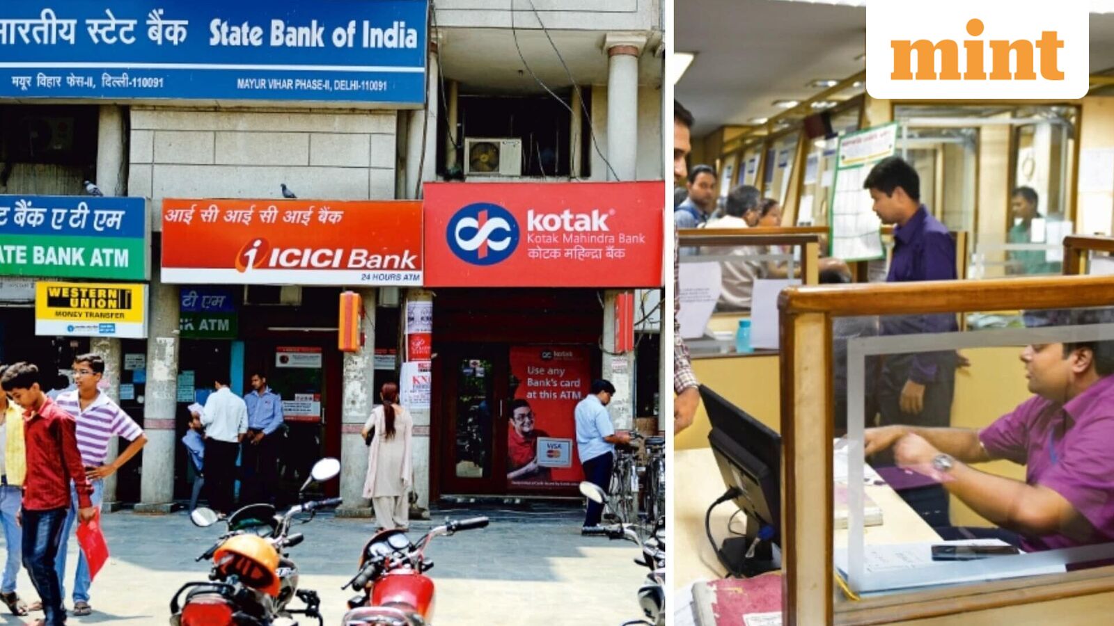 Bank holiday today, October 17: Are SBI, HDFC Bank, and other banks closed on Saturday, Maha Saptami? — Mint India, Mountain View Arts news