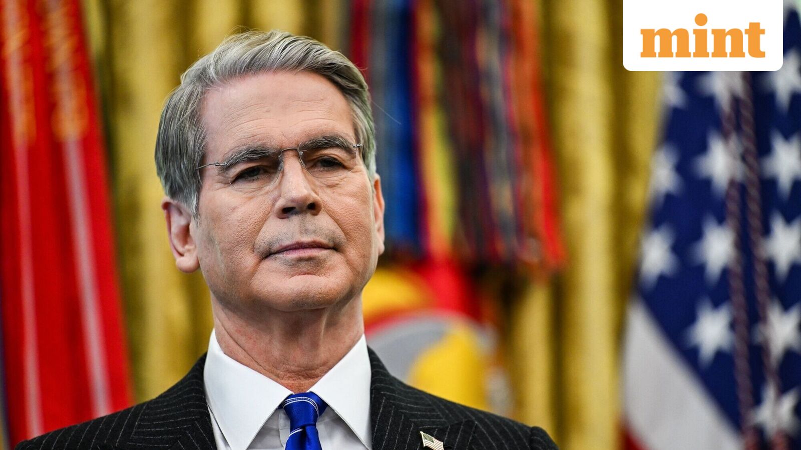 'Why should the US bear the burden?': Treasury chief Bessent says Europe refused tariffs on India, China over Russia — Mint India, Mountain View Business news